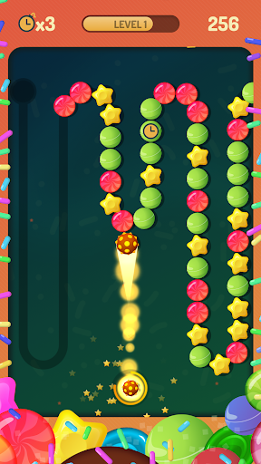 komputer Ball Shoot!