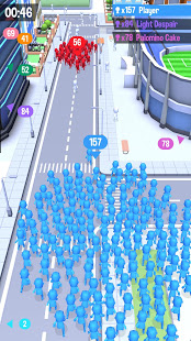 Crowd City الحاسوب