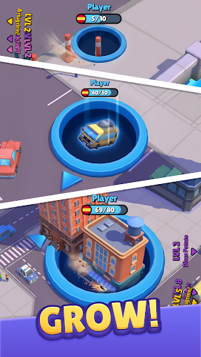 Hole.io