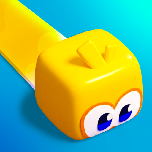 Paper.io 2電腦版