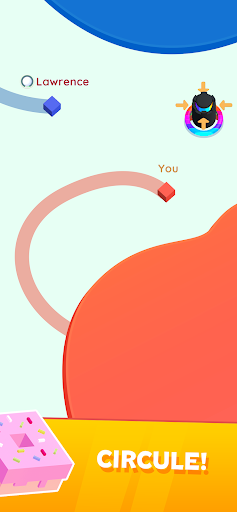 Paper.io 2