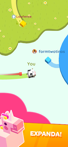Paper.io 2