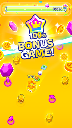 Paper.io 2 الحاسوب