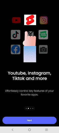 Spatial Touch™