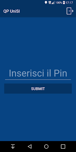QP UniSI PC