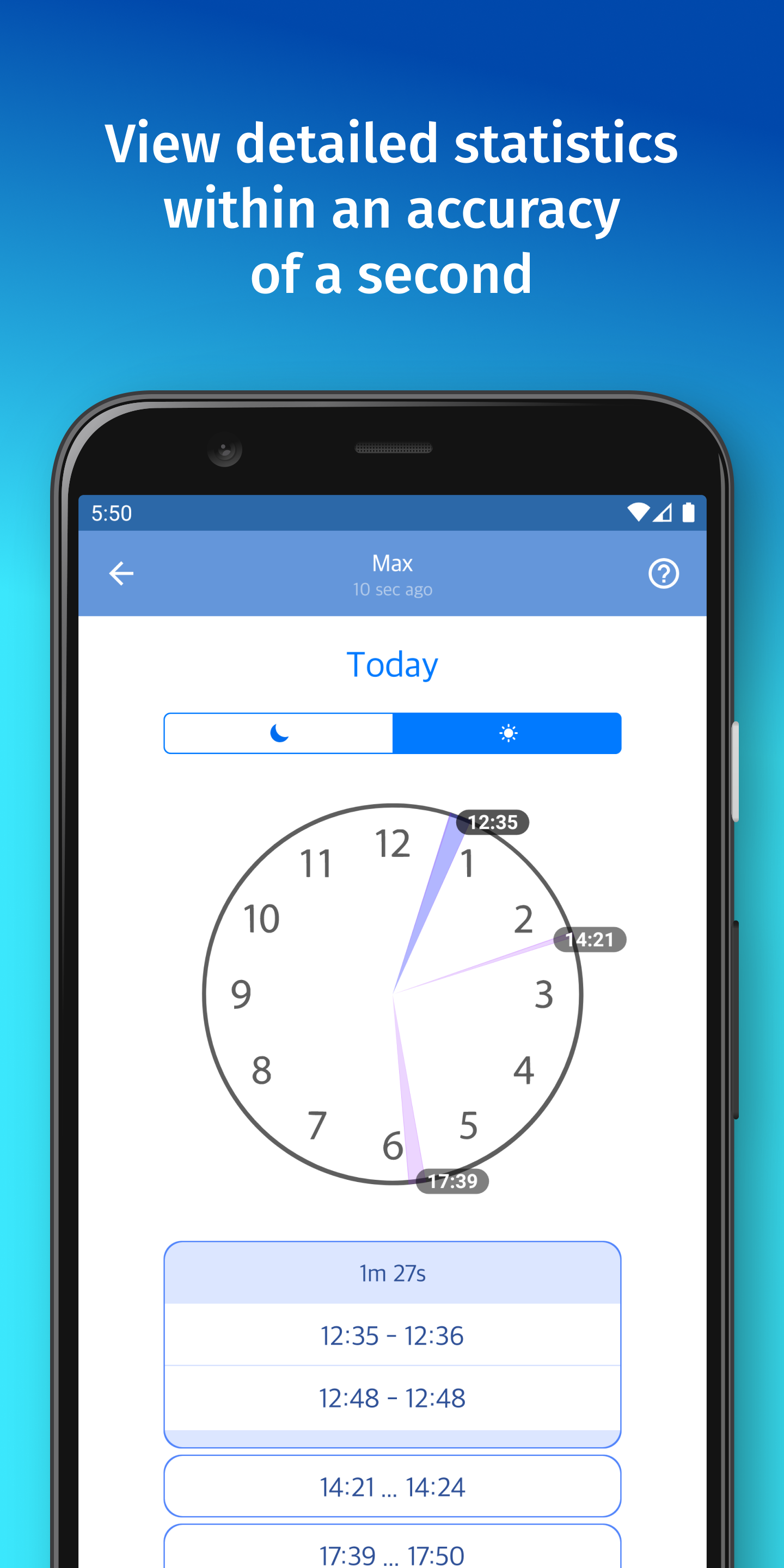 WhatsLog: online last seen PC