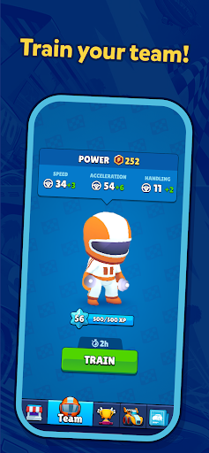 Racing Track Star: 3D Car game电脑版