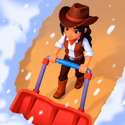 Gold Rush: Frozen Adventures電腦版