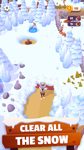 Gold Rush: Frozen Adventures PC