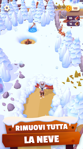 Gold Rush: Avventure al gelo