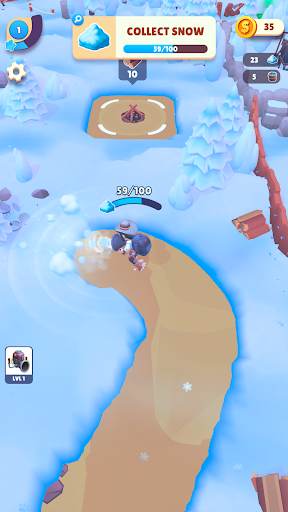 Gold Rush: Frozen Adventures電腦版