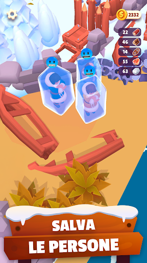 Gold Rush: Avventure al gelo
