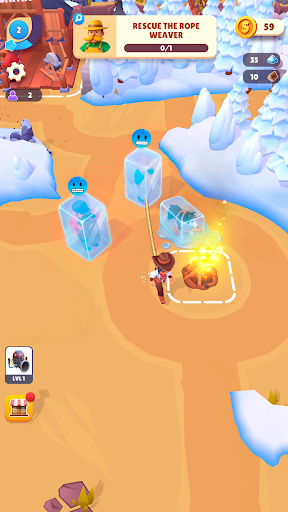 Gold Rush: Frozen Adventures電腦版