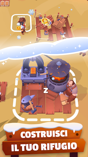 Gold Rush: Avventure al gelo
