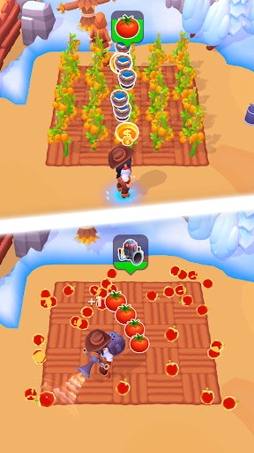 Gold Rush: Frozen Adventures電腦版