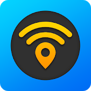Wifi Map® - كلمات مرور ونقاط اتصال و VPN مجانية. الحاسوب