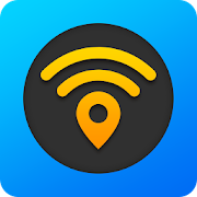 WiFi Map® - Mật khẩu & Điểm Nóng Free và VPN