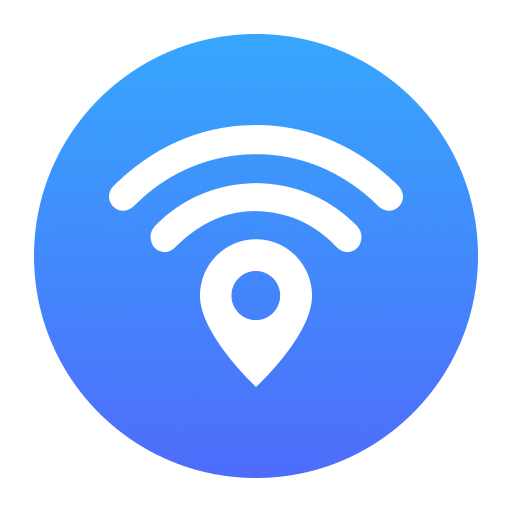 WiFi Map®: اینترنت، VPN PC