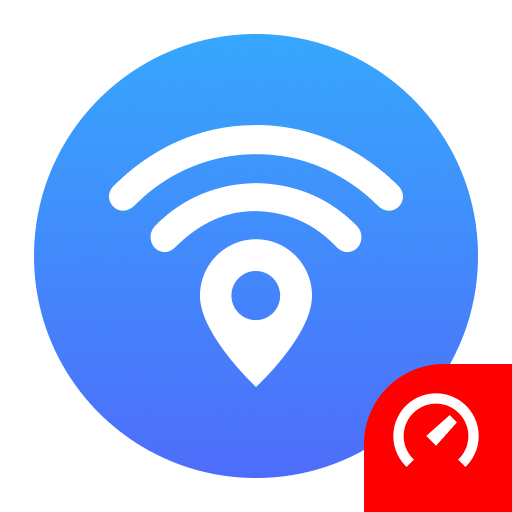 WiFi Map®: Internet, eSIM, VPN