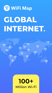 WiFi Map®: Find Internet, VPN PC