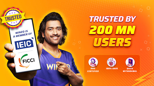 WinZO Rummy: Rummy Cash Game