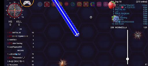 wormzilla.io PC
