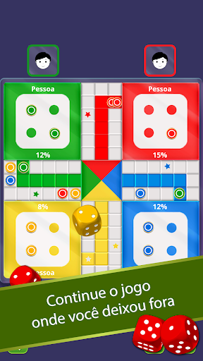 Ludo para PC