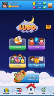 Ludo Match PC