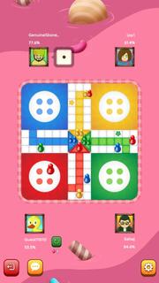 Ludo Match PC