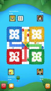 Ludo Match PC