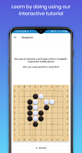 Sente - Online GO PC