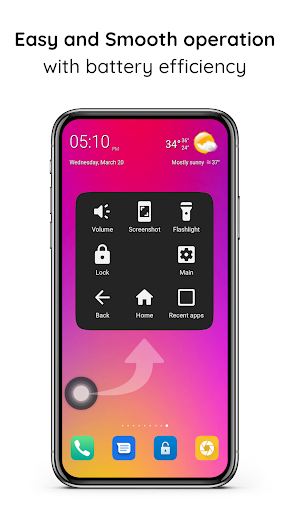 Touch Assistant PC