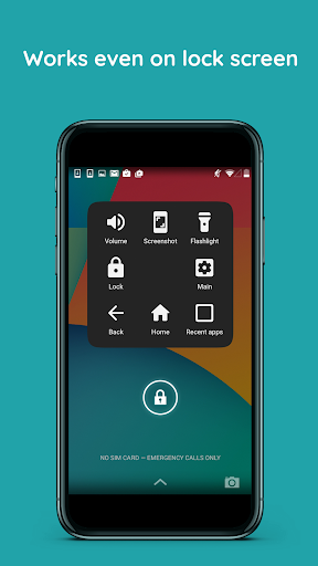 Touch Assistant PC