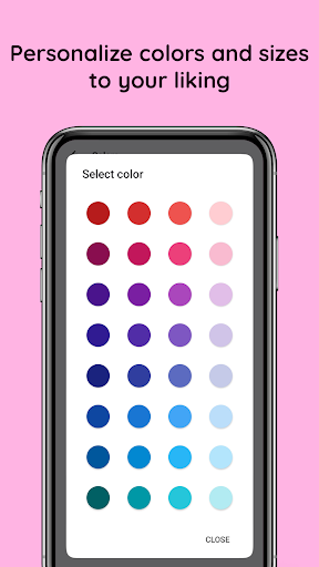 Touch Assistant PC