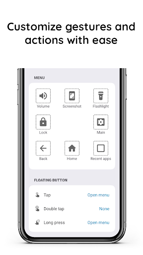 Touch Assistant PC