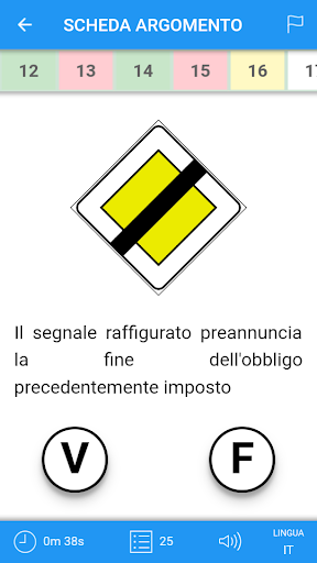 iPatente Quiz