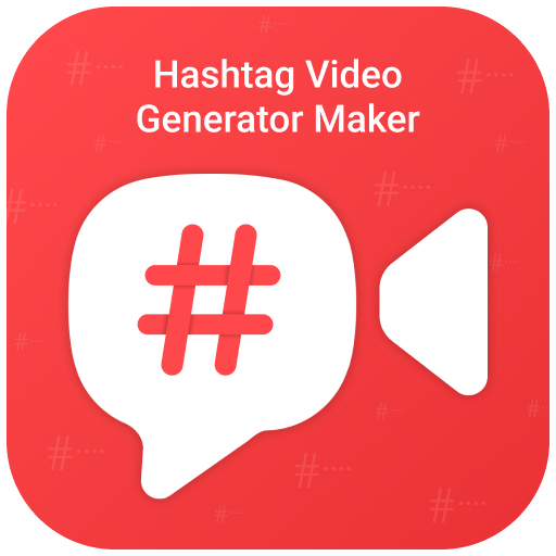 Hashtag Video Generator Maker