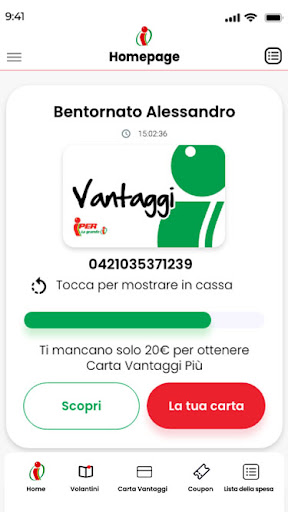 Iper La grande i PC