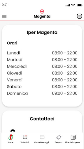 Iper La grande i PC