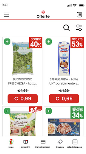 Iper La grande i PC
