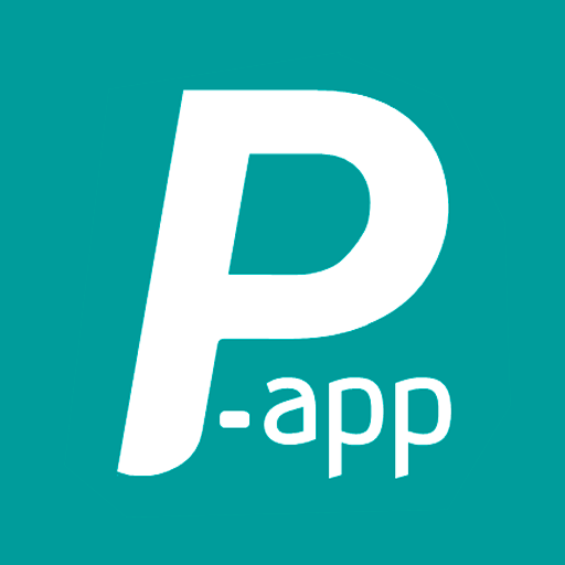 P-App پی سی