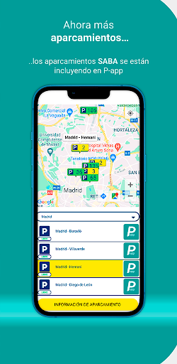 P-App پی سی