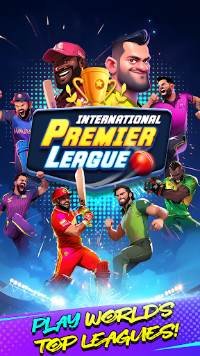 International Premier League 2 ????