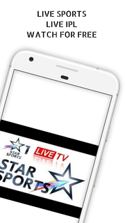 Hotstar,Star Sports Tv-Live guide,Ipl Live guide الحاسوب