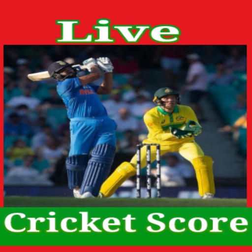 Live Cricket Score