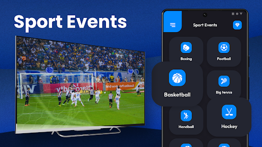 M3U IPTV Stream Player Lite