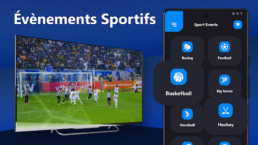 M3U IPTV Smarters Player Lite