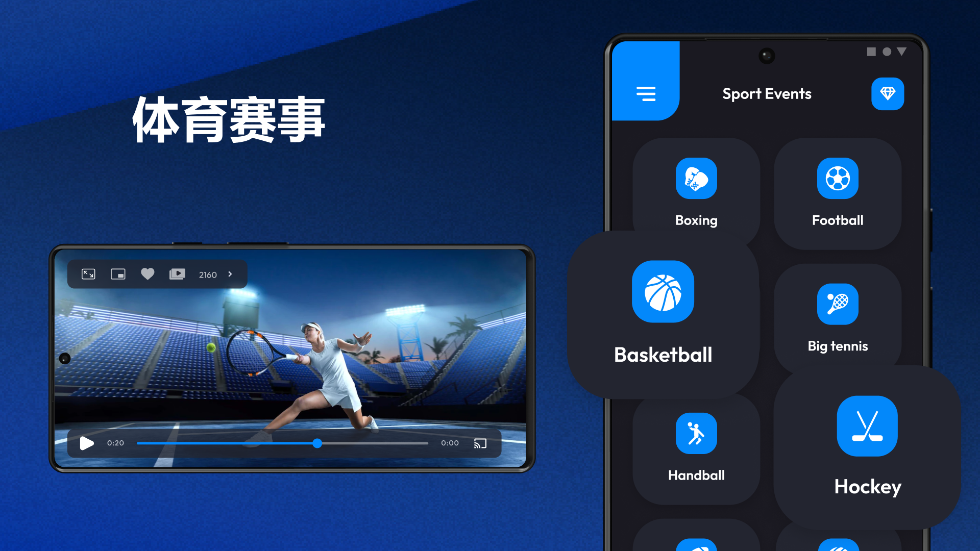 IPTV Player M3U - IP TV Pro电脑版
