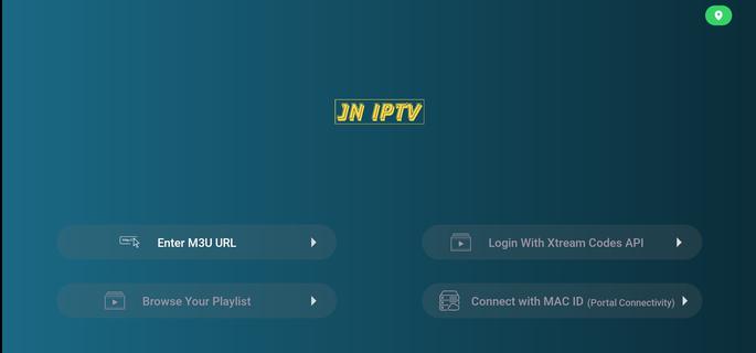 JN IPTV PC