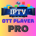 IPTV OTT PRO PLAYER PC